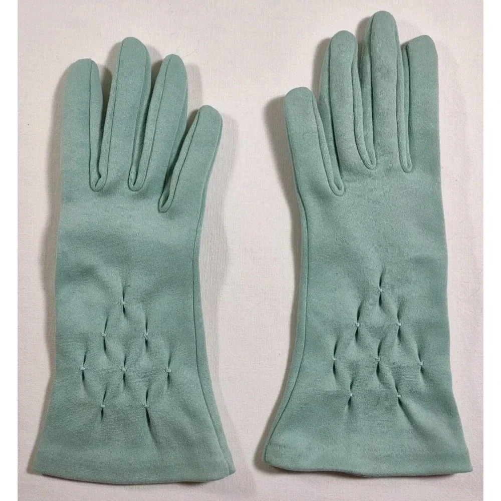 Vtg 8.5